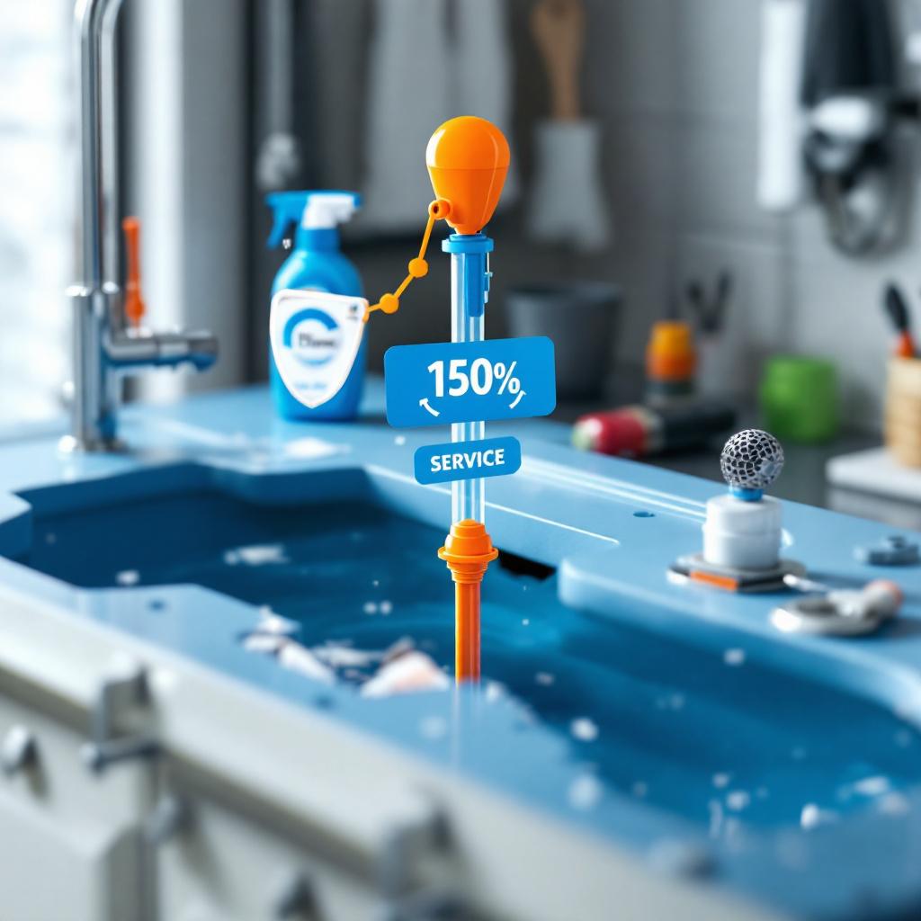 Rooter Service vs. Plumber: Who To Call For Drain & Sewer Line Problems? (2024 Guide)