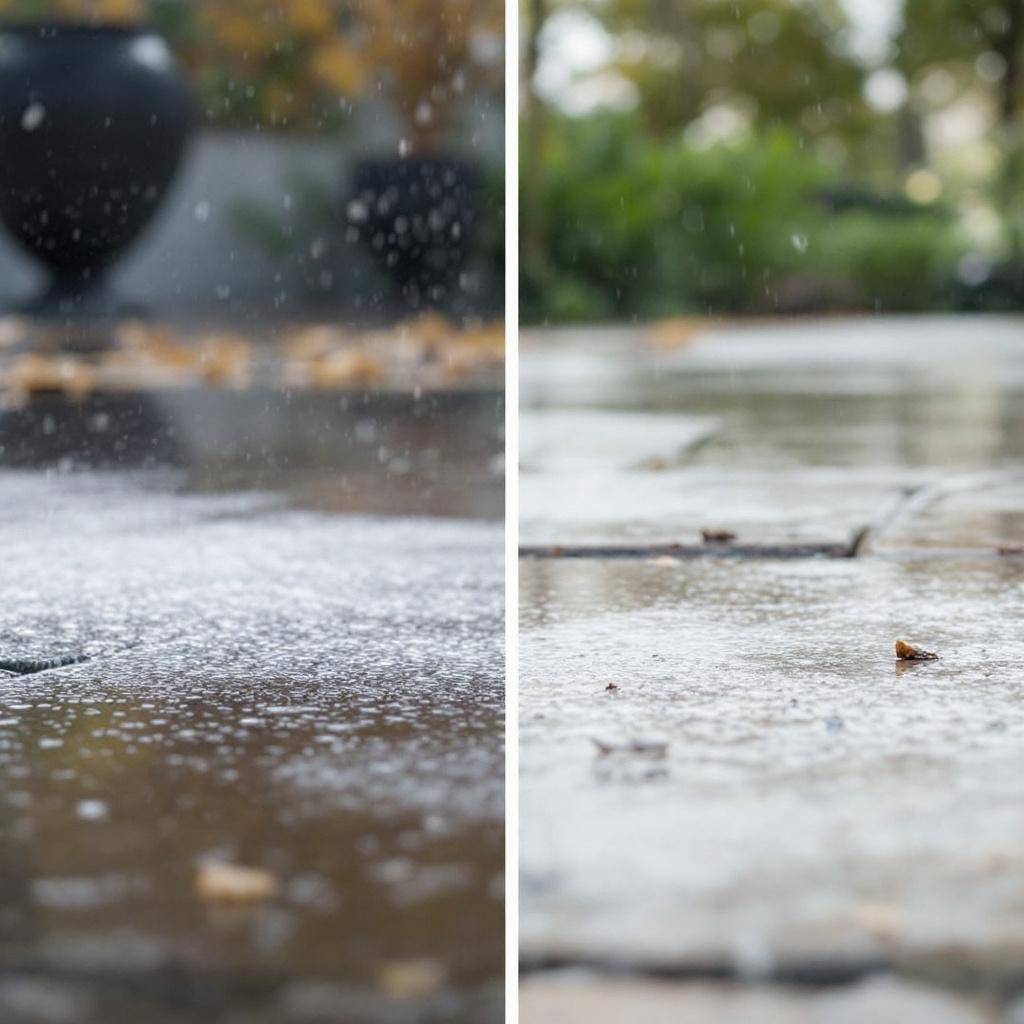 Soft Washing vs. Pressure Washing: When Do Pros Choose Which Method? - Comparing options for Soft Washing vs. Pressure Washing: When Do Pros Choose Which Method?