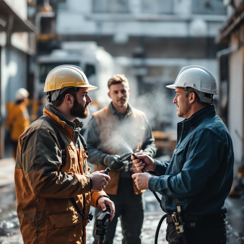 Soft Washing vs. Pressure Washing: When Do Pros Choose Which Method? - Industry experts share their insights on Soft Washing vs. Pressure Washing: When Do Pros Choose Which Method?