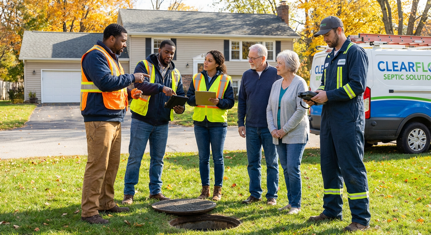 Best Septic Tank Bacteria Additives: What Do Pros Recommend? - Industry experts share their insights on Best Septic Tank Bacteria Additives: What Do Pros Recommend?