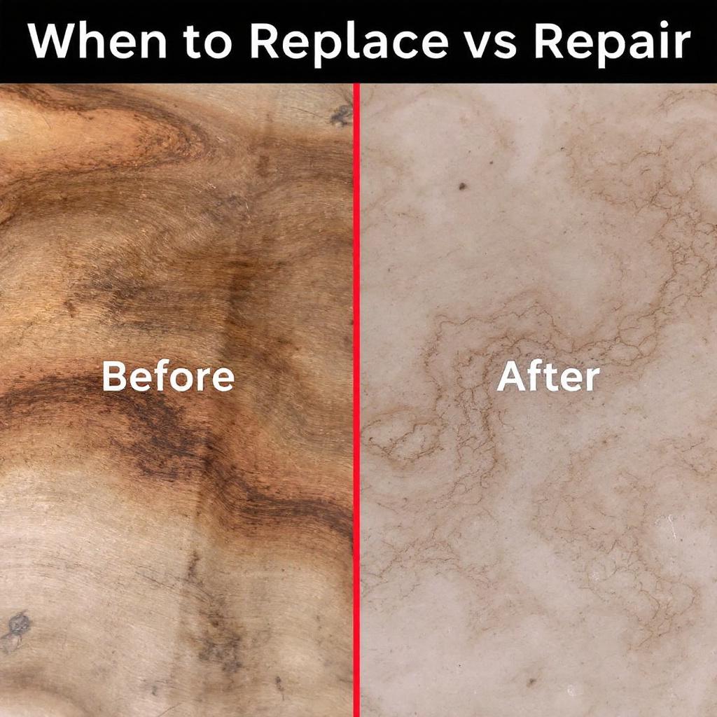 When to Replace vs Repair: What Grand Rapids Pros Recommend - Comparing options for When to Replace vs Repair: What Grand Rapids Pros Recommend