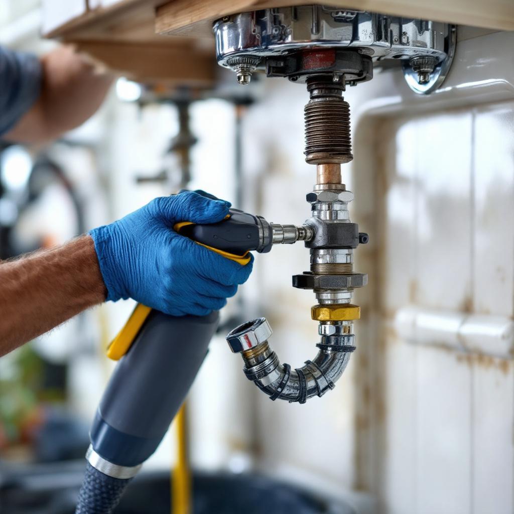 When to Replace vs Repair: What Grand Rapids Pros Recommend - Repair or Replace Plumbing Fixtures - the top choice for Plumbers professionals