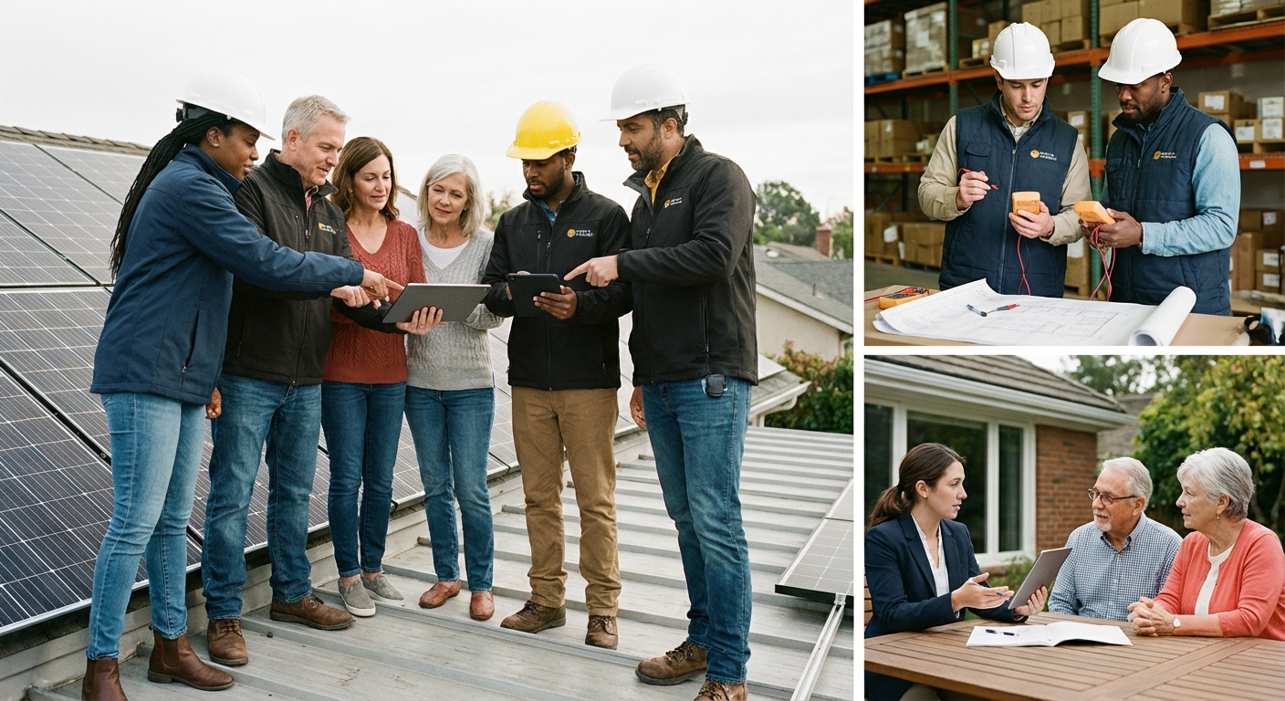 Are Solar Panel Boosters Worth It? Professional Insights on Performance Enhancers - Industry experts share their insights on Are Solar Panel Boosters Worth It? Professional Insights on Performance Enhancers