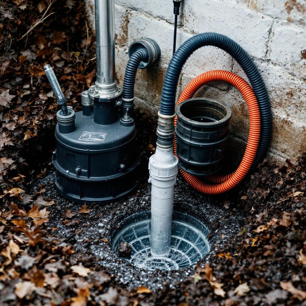 Septic Tank Pumping Frequency: What Do Pros Recommend for Households? - Professional equipment used for Septic Tank Pumping Frequency: What Do Pros Recommend for Households?