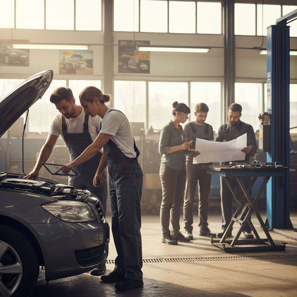 Best OBD2 Scanners for DIY Car Diagnostics According to Professional Technicians - Industry experts share their insights on Best OBD2 Scanners for DIY Car Diagnostics According to Professional Technicians