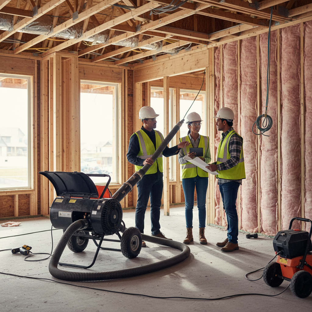 What's the Best R-Value for Attic Insulation? A Pro's Guide - Industry experts share their insights on What's the Best R-Value for Attic Insulation? A Pro's Guide