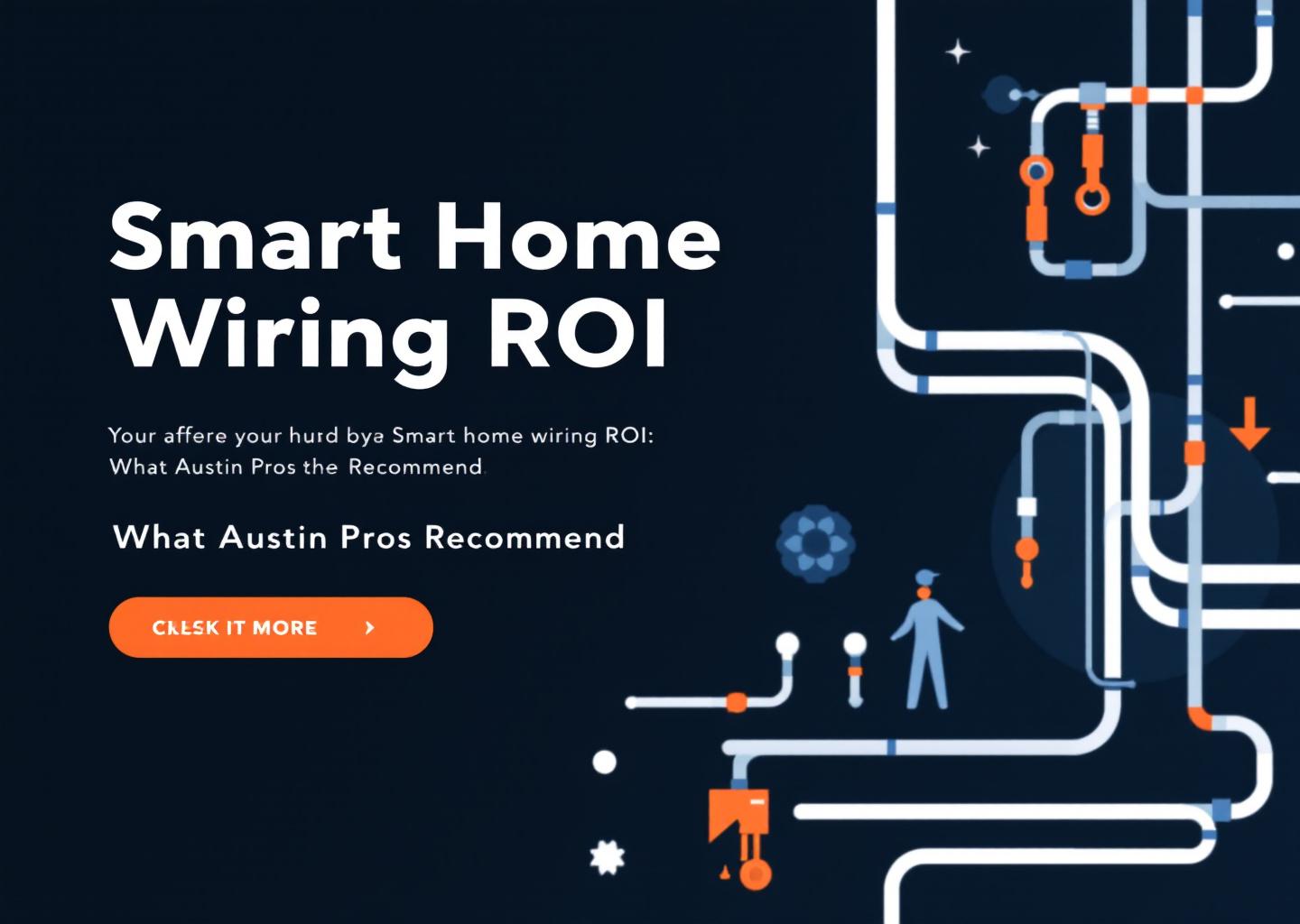 Maximizing Smart Home ROI in Austin: Professional Recommendations for Structured Electrical Wiring