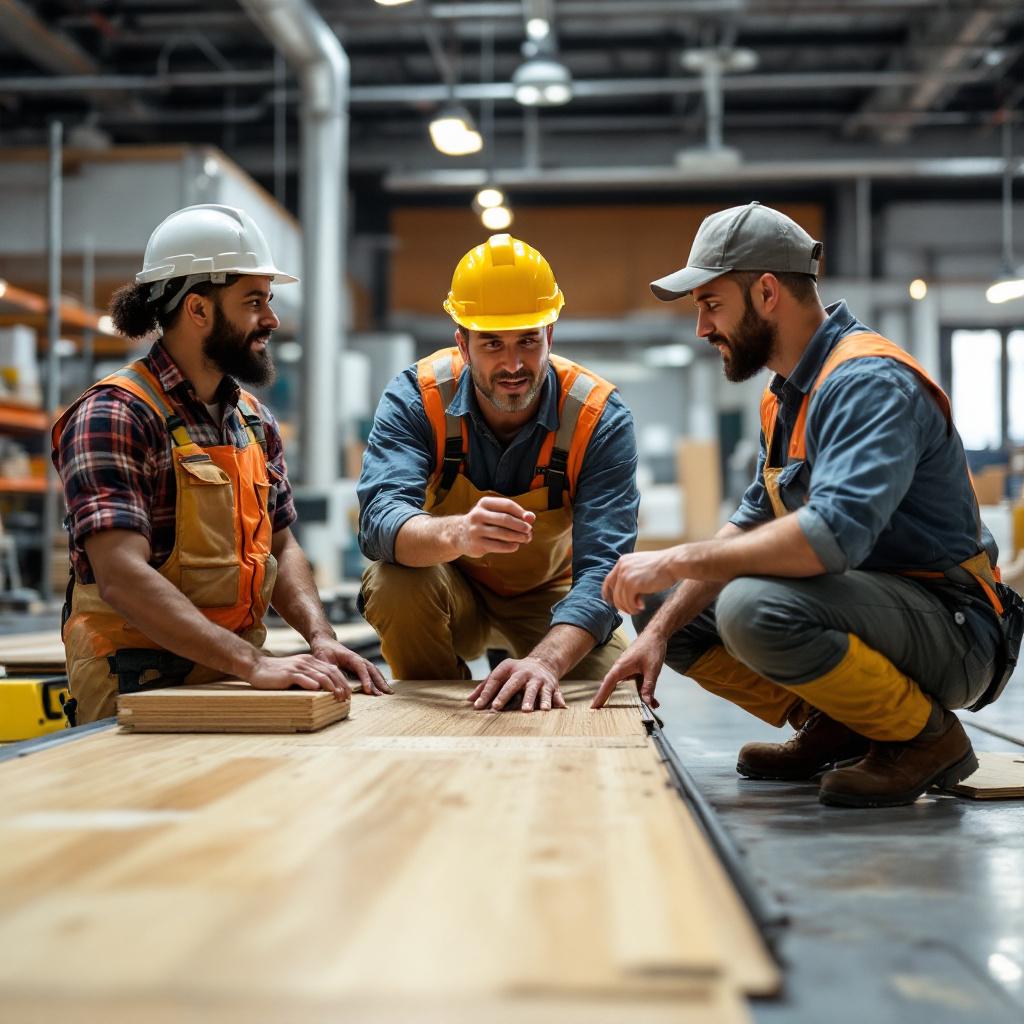 Carpet vs. Area Rugs: When to Install Wall-to-Wall vs. Strategic Placement - Industry experts share their insights on Carpet vs. Area Rugs: When to Install Wall-to-Wall vs. Strategic Placement