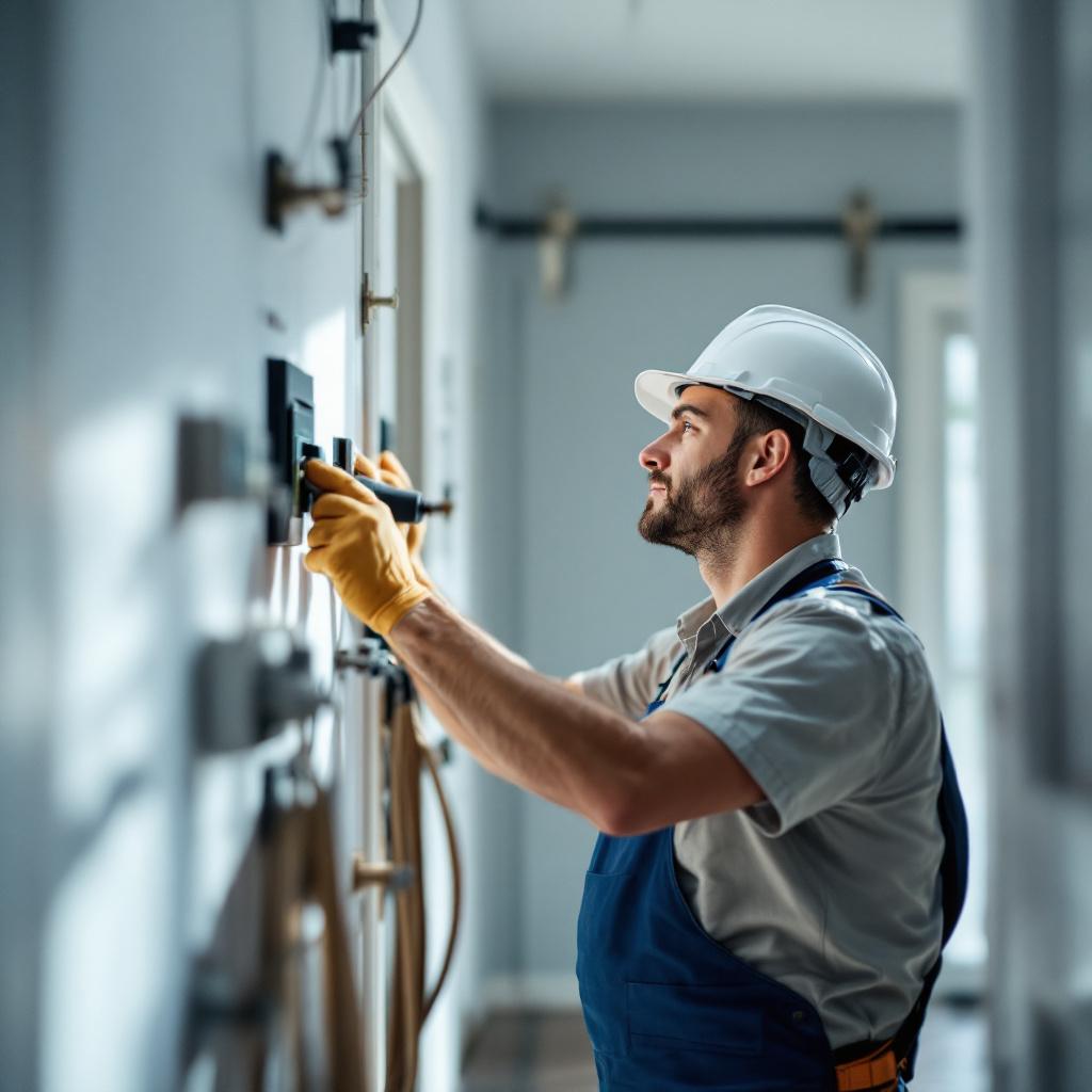 Generator vs Battery Backup: What Fort Worth Pros Recommend - Depends on Homeowner Needs - the top choice for Electrical professionals