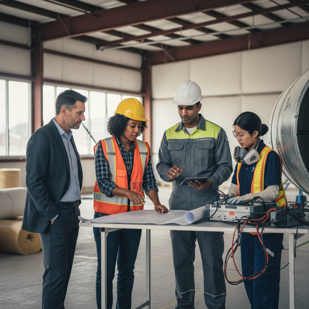 Understanding Insulation Warranties: What to Ask Your Contractor - Industry experts share their insights on Understanding Insulation Warranties: What to Ask Your Contractor