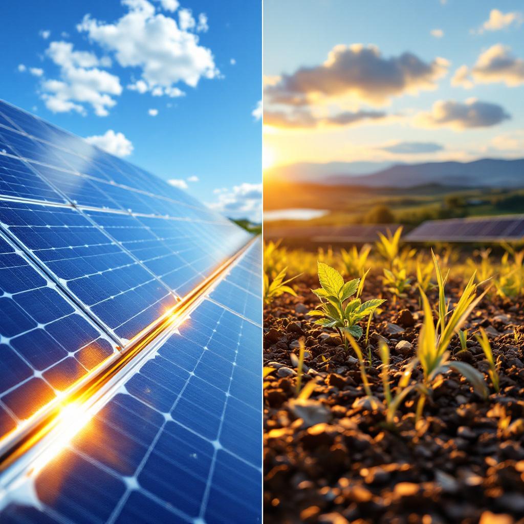 Solar Power Diversification: What Other Energy Solutions Do Pros Integrate? - Comparing options for Solar Power Diversification: What Other Energy Solutions Do Pros Integrate?