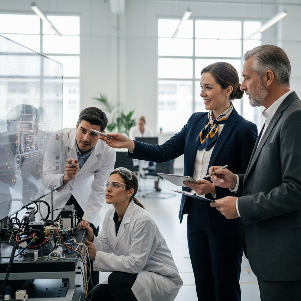 undefined - Industry experts share their insights on undefined