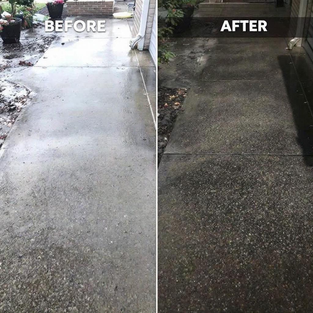 Understanding Your Pressure Washing Estimate: A Pro's Breakdown - Comparing options for Understanding Your Pressure Washing Estimate: A Pro's Breakdown
