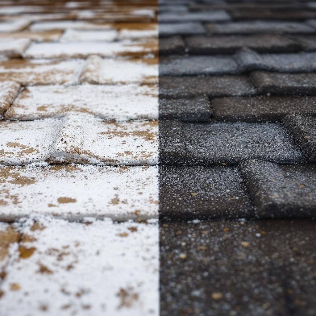 Benefits of Professional Roof Cleaning: What Power Washing Experts Say - Comparing options for Benefits of Professional Roof Cleaning: What Power Washing Experts Say