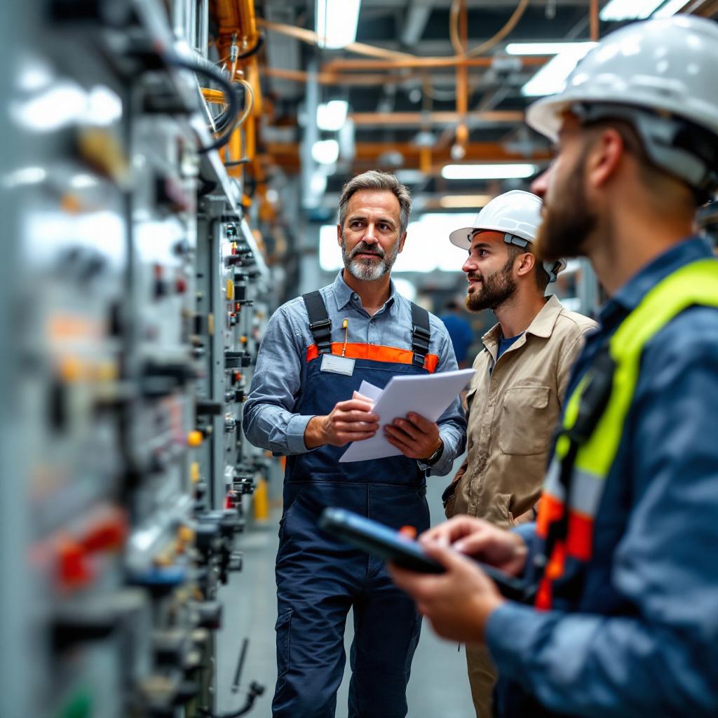 Panel Upgrade Benefits: What Arlington Pros Recommend - Industry experts share their insights on Panel Upgrade Benefits: What Arlington Pros Recommend