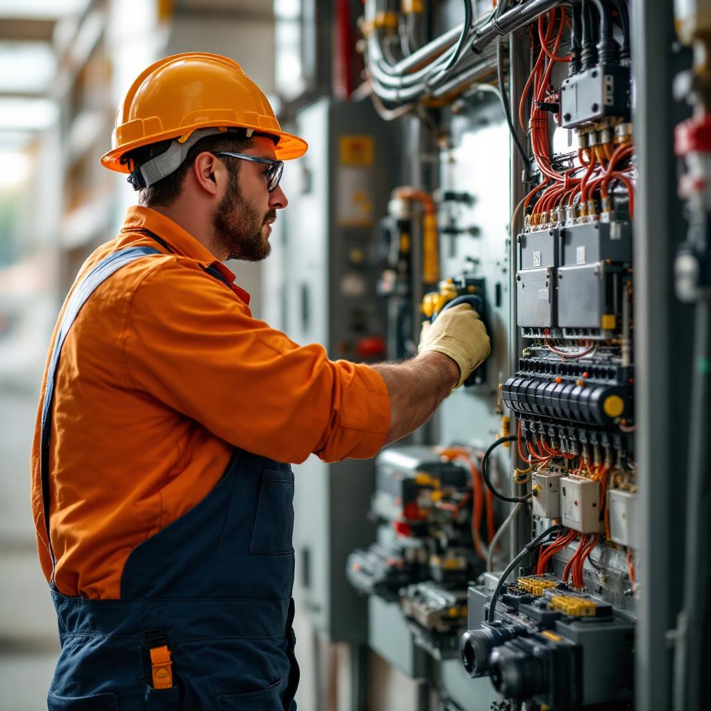 Panel Upgrade Benefits: What Arlington Pros Recommend - 200-Amp Panel Upgrade - the top choice for Electrical professionals