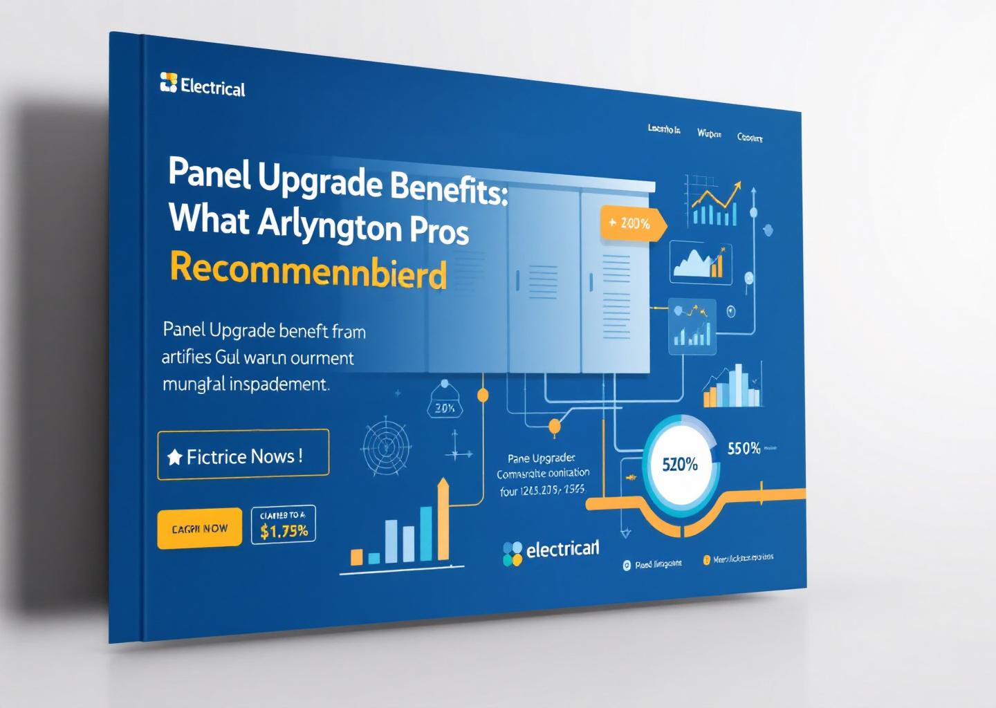 Key Benefits and Recommendations for Electrical Panel Upgrades in Arlington, TX