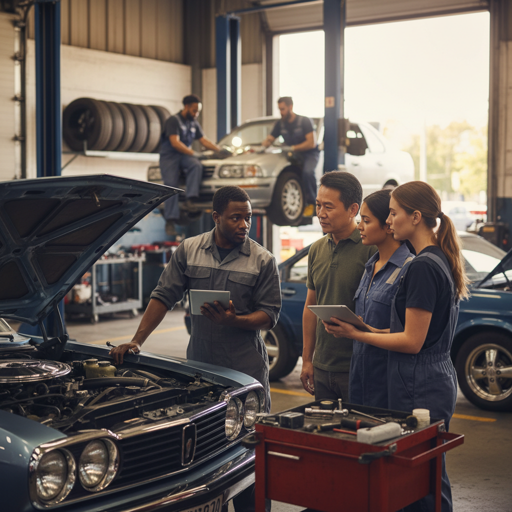 How Often Should You Get a Wheel Alignment? Pro Maintenance Schedule - Industry experts share their insights on How Often Should You Get a Wheel Alignment? Pro Maintenance Schedule