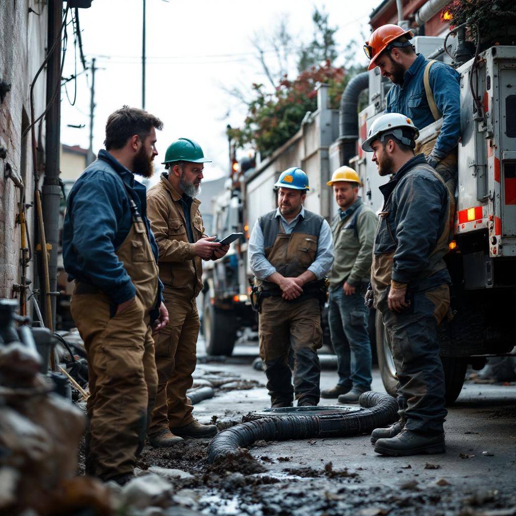 Best Ways to Prevent Tree Roots in Sewer Lines: Expert Strategies - Industry experts share their insights on Best Ways to Prevent Tree Roots in Sewer Lines: Expert Strategies