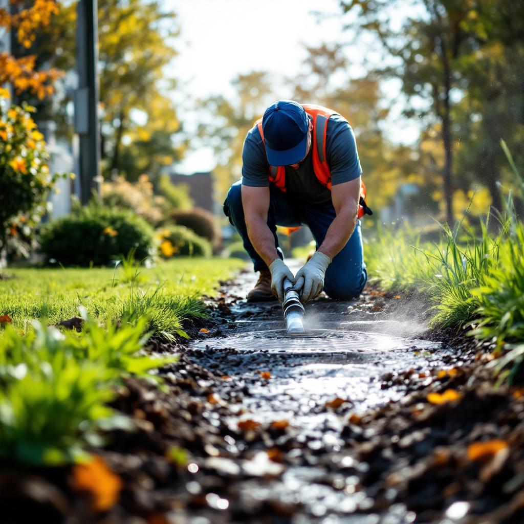 Best Ways to Prevent Tree Roots in Sewer Lines: Expert Strategies - Proactive Landscaping & Regular Maintenance - the top choice for sewer-drain professionals