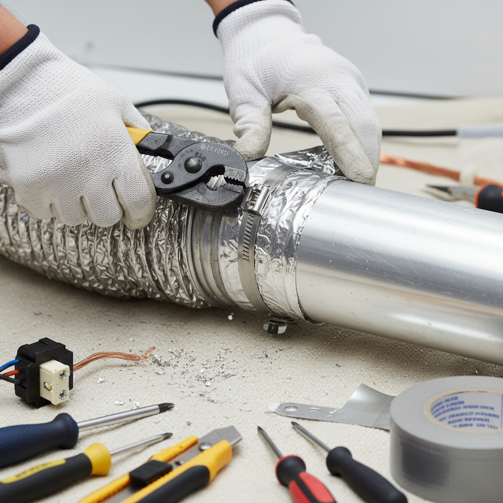 Dryer Not Starting (No Power or Not Tumbling) Troubleshooting & Fixes (2024 Guide) professional repair detail