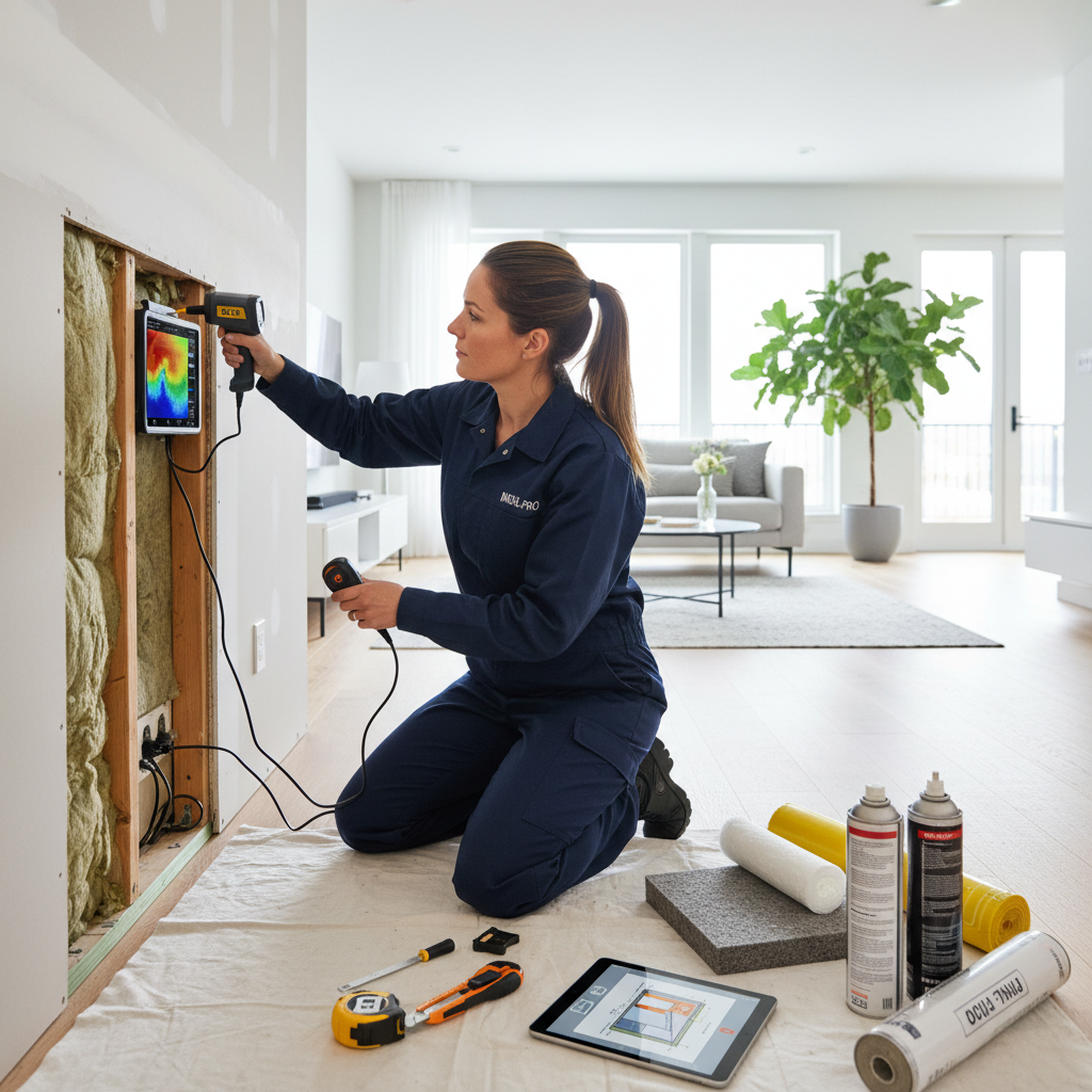 So You Wanna DIY Your Wall Insulation? (A Vet's Guide to Not Messing It Up)