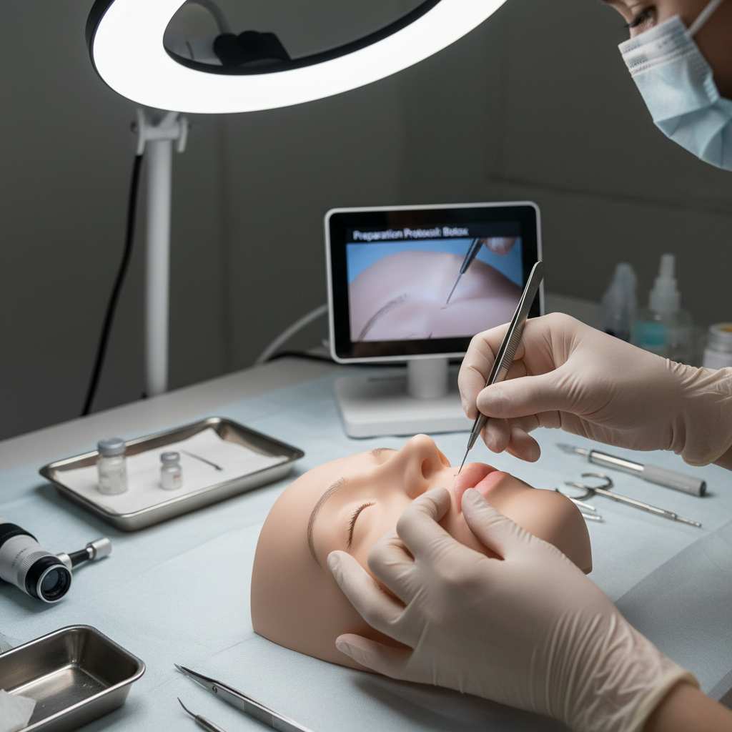 Getting Ready for Your First Botox Appointment (Troubleshooting & Fixes) professional repair detail