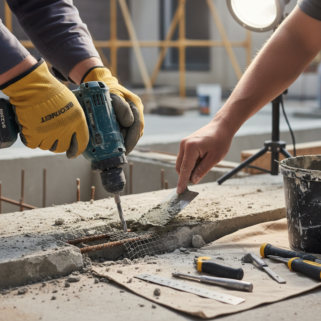 Finding a Good Contractor That Won't Rip You Off (Troubleshooting & Fixes) professional repair detail