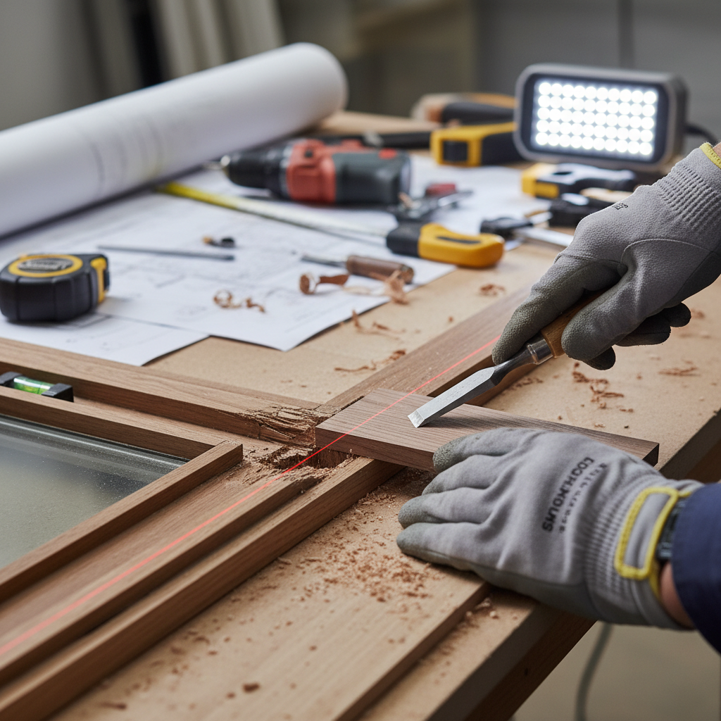 Homeowners need to ask the right questions during a general contractor interview to ensure a successful project and avoid potential issues. Troubleshooting & Fixes professional repair detail