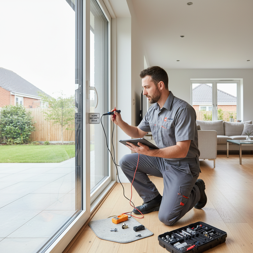 Sliding Patio Door Lock Troubleshooting & Fixes (2024 Guide by a Pro)