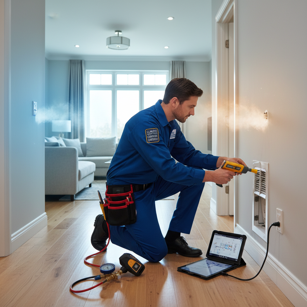 Uneven Heating or Cooling In The House (Troubleshooting & Fixes)