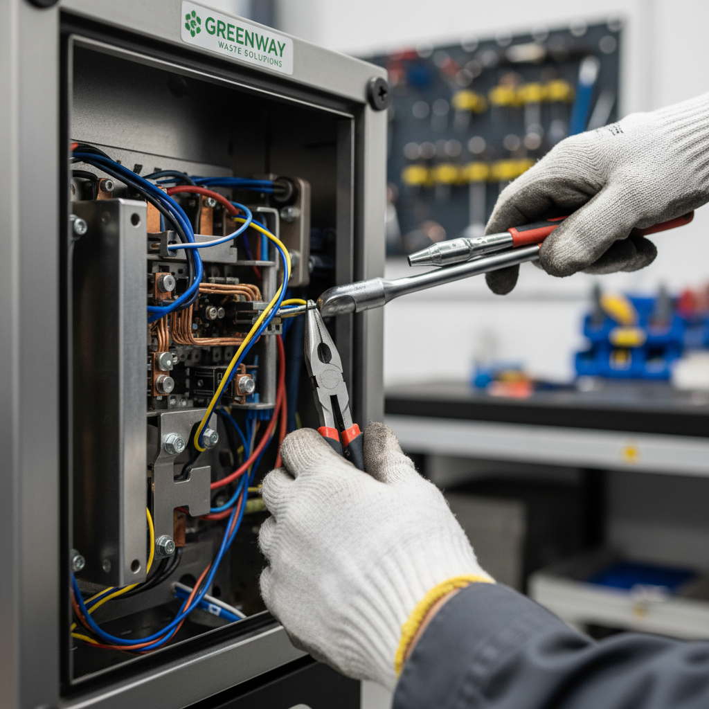 Choosing a Junk Removal Company (Troubleshooting & Fixes) professional repair detail