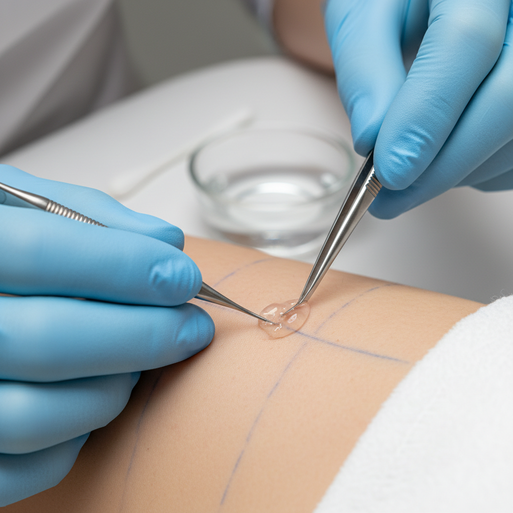 Keeping Your Botox & Fillers Looking Good: How to Make Them Last (A No-BS Guide) professional repair detail